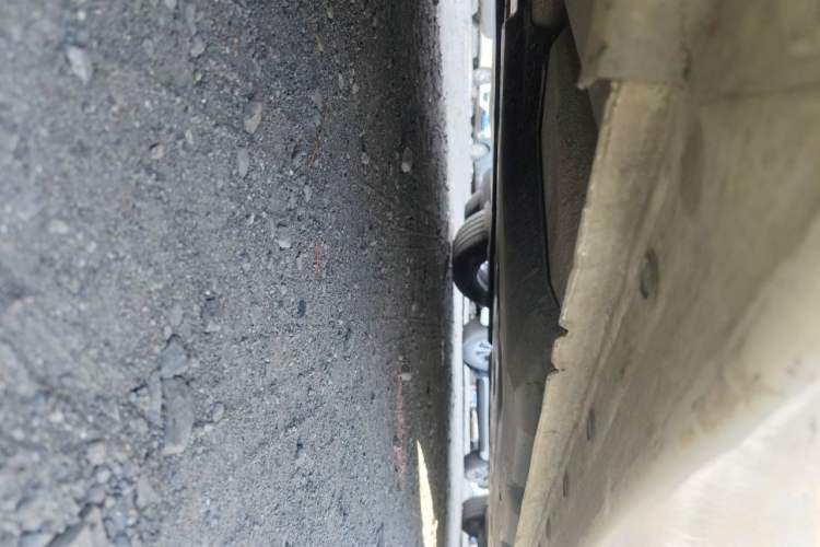 Used Nissan Sylphy 2021 1.6L XL CVT Enjoyment Edition Chassis Front Left
