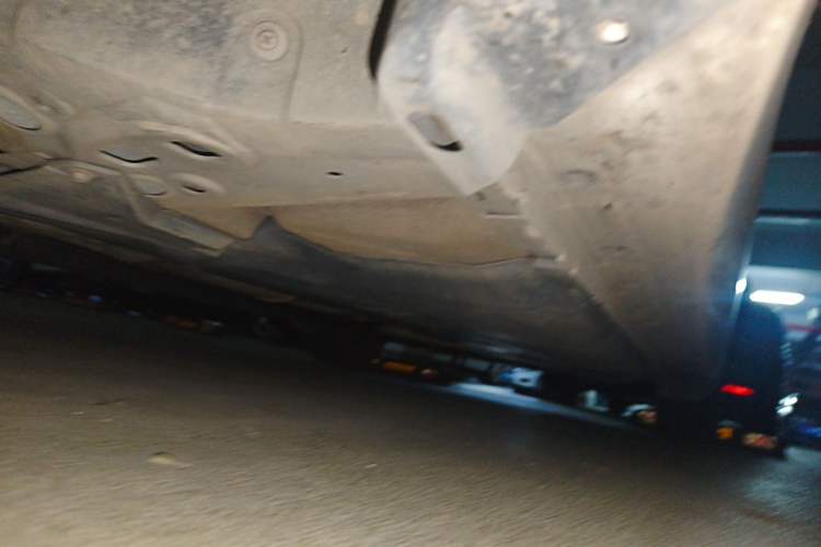 Used Nissan Sylphy 2021 1.6L XL CVT Enjoyment Edition Chassis Front Left