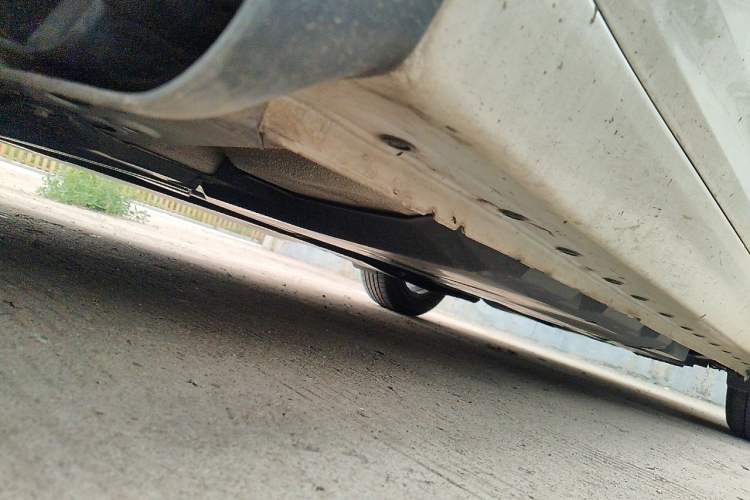 Used Nissan Sylphy 2021 1.6L XL CVT Enjoyment Edition Chassis Front Left