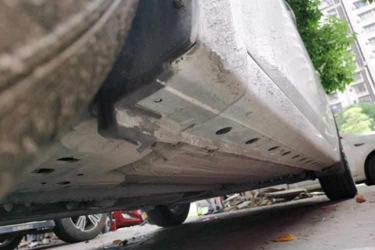Used Nissan Sylphy 2021 Classic 1.6XE CVT Comfort Edition Chassis Front Left