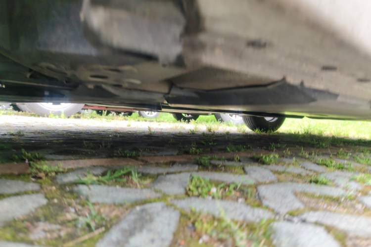 Used Nissan Sylphy 2021 1.6L XL CVT Enjoyment Edition Chassis Front Left