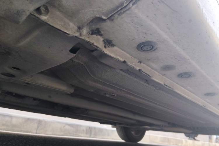Used Nissan Sylphy 2021 Classic 1.6XL CVT Luxury Edition Chassis Front Left