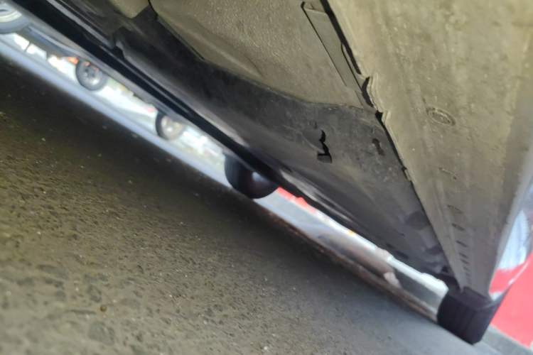 Used Nissan Sylphy 2021 1.6L XL CVT Enjoyment Edition Chassis Front Left