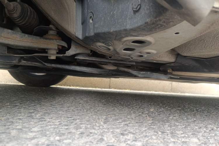 Used Nissan Sylphy 2021 1.6L XL CVT Enjoyment Edition Chassis Front Left