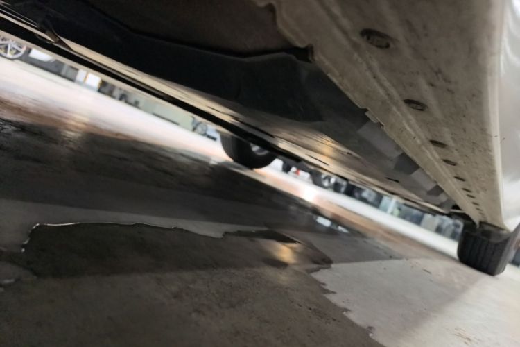 Used Nissan Sylphy 2021 1.6L XL CVT Enjoyment Edition Chassis Front Left