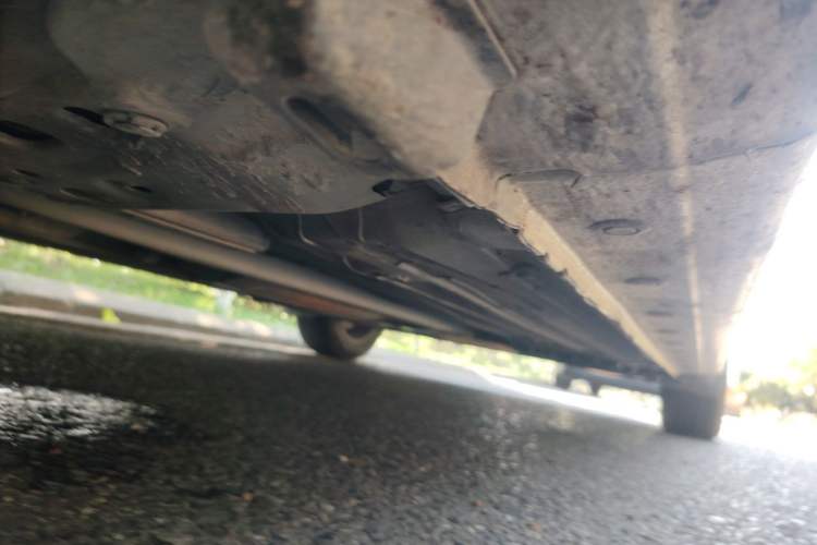 Used Nissan Sylphy 2021 Classic 1.6XE CVT Comfort Edition Chassis Front Left