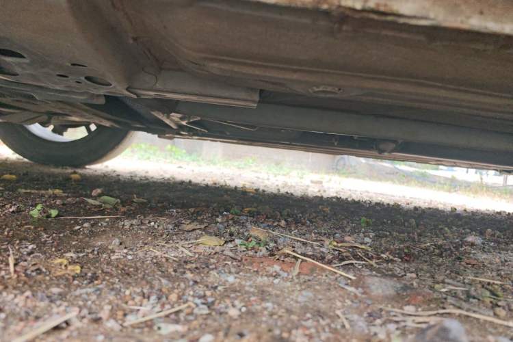 Used Nissan Sylphy 2021 Classic 1.6XE CVT Comfort Edition Chassis Front Left