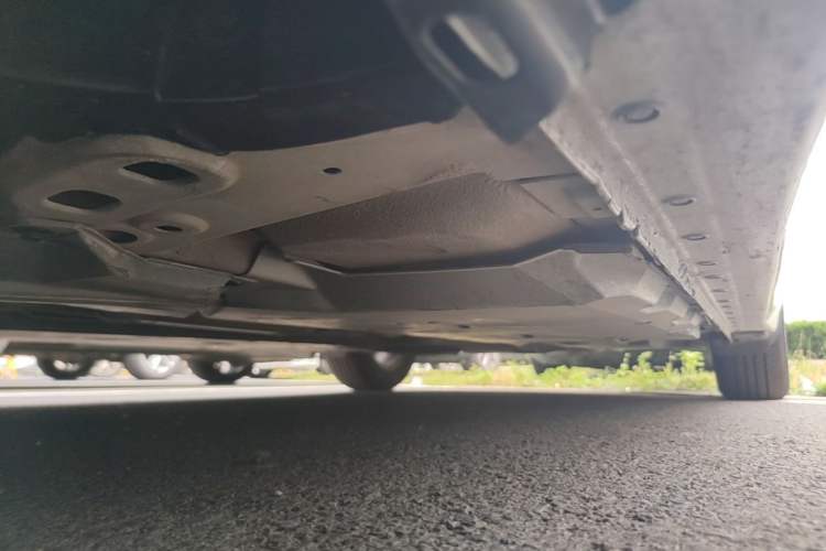 Used Nissan Sylphy 2021 1.6L XL CVT Enjoyment Edition Chassis Front Left