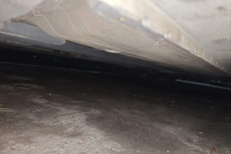 Used Nissan Sylphy 2021 Classic 1.6XE CVT Comfort Edition Chassis Front Left