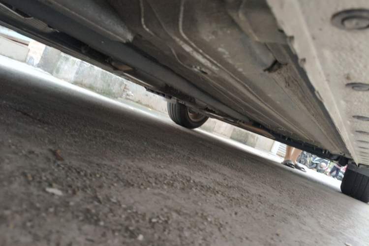 Used Nissan Sylphy 2021 Classic 1.6XL CVT Luxury Edition Chassis Front Left