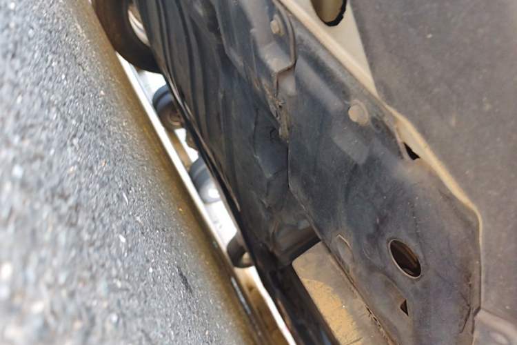 Used Nissan Sylphy 2021 1.6L XL CVT Enjoyment Edition Chassis Front Left
