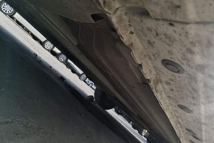 Used Nissan Sylphy 2021 Classic 1.6XE CVT Comfort Edition Chassis Front Left
