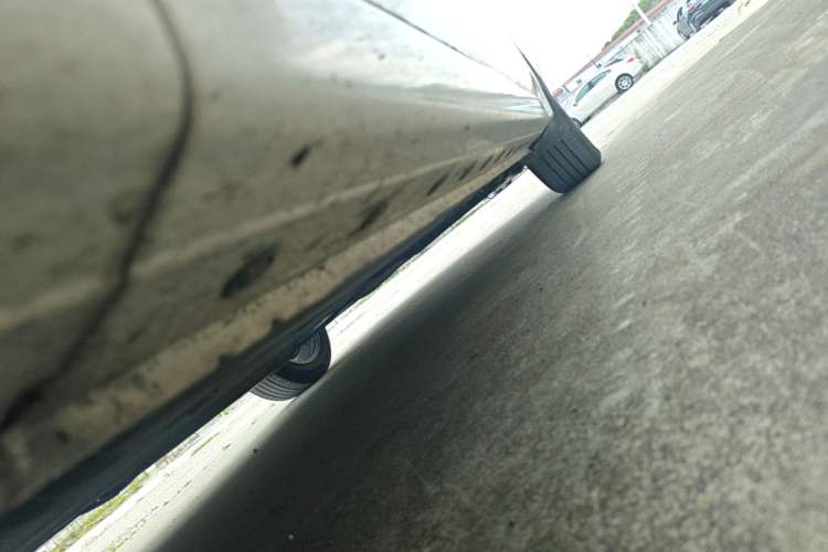Used Nissan Sylphy 2021 Classic 1.6XL CVT Luxury Edition Chassis Front Left