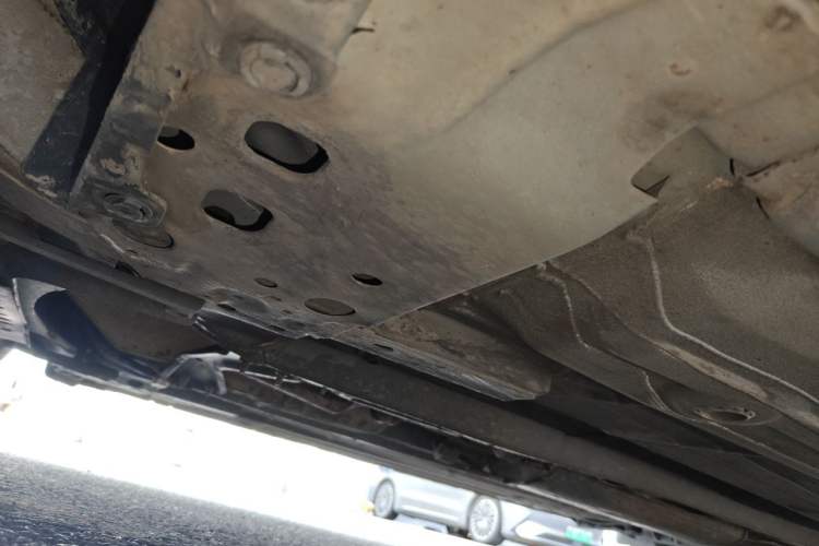 Used Nissan Sylphy 2021 Classic 1.6XE CVT Comfort Edition Chassis Front Left