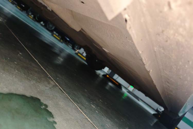 Used Nissan Sylphy 2021 1.6L XL CVT Enjoyment Edition Chassis Front Left