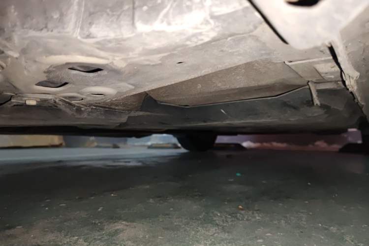 Used Nissan Sylphy 2021 1.6L XL CVT Smart Enjoyment Edition Chassis Front Left