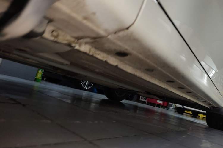 Used Nissan Sylphy 2021 Classic 1.6XL CVT Luxury Edition Chassis Front Left