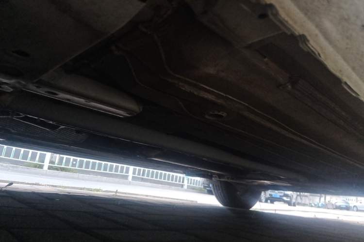 Used Nissan Sylphy 2021 Classic 1.6XE CVT Comfort Edition Chassis Front Left