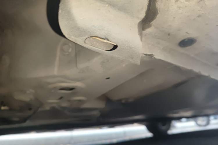 Used Nissan Sylphy 2021 1.6L XL CVT Enjoyment Edition Chassis Front Left