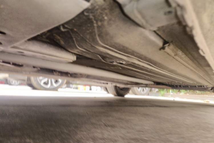 Used Nissan Sylphy 2021 Classic 1.6XE CVT Comfort Edition Chassis Front Left