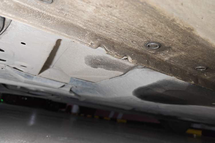 Used Nissan Sylphy 2021 1.6L XL CVT Enjoyment Edition Chassis Front Left