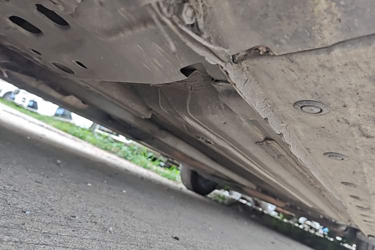 Used Nissan Sylphy 2021 Classic 1.6XE CVT Exclusive Edition Chassis Front Left