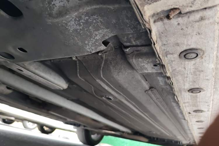 Used Nissan Sylphy 2021 Classic 1.6XE CVT Comfort Edition Chassis Front Left