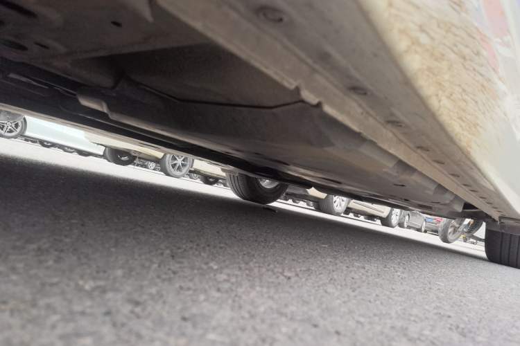 Used Nissan Sylphy 2021 1.6L XL CVT Enjoyment Edition Chassis Front Left