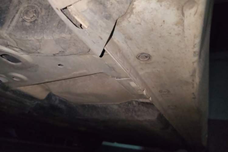 Used Nissan Sylphy 2021 1.6L XL CVT Enjoyment Edition Chassis Front Left