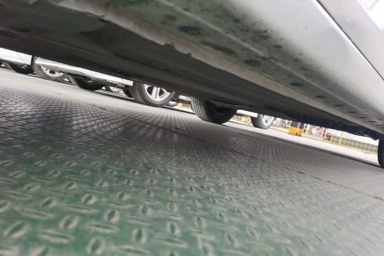 Used Nissan Sylphy 2021 Classic 1.6XE CVT Comfort Edition Chassis Front Left