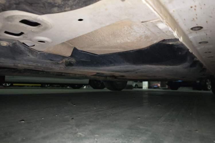 Used Nissan Sylphy 2021 1.6L XL CVT Enjoyment Edition Chassis Front Left