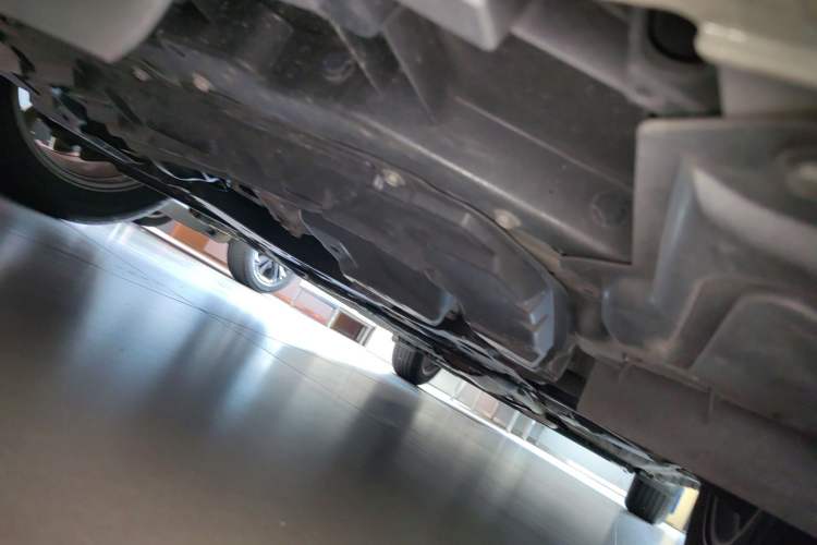 Used Nissan Sylphy 2021 Classic 1.6XE CVT Exclusive Edition Chassis Front Left