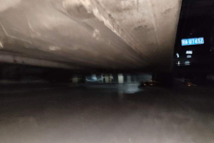 Used Nissan Sylphy 2021 Classic 1.6XE CVT Comfort Edition Chassis Front Left