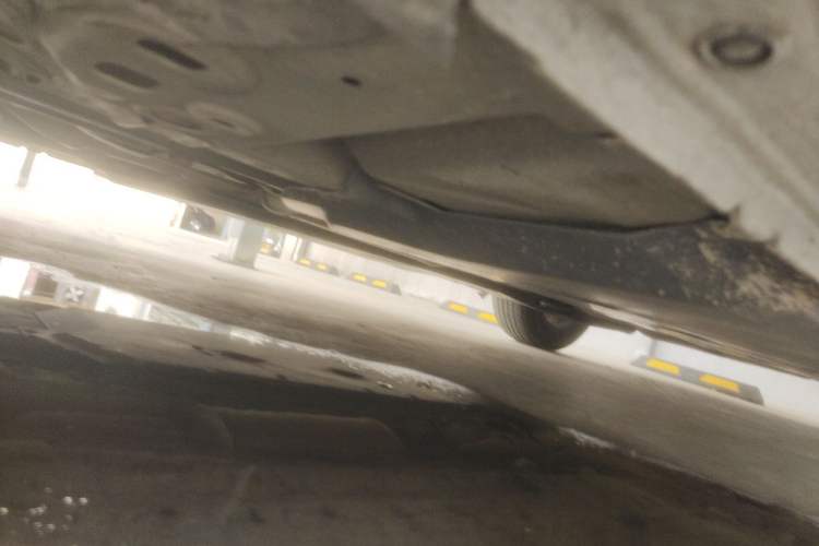 Used Nissan Sylphy 2021 1.6L XL CVT Enjoyment Edition Chassis Front Left