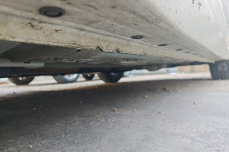 Used Nissan Sylphy 2021 1.6L XL CVT Enjoyment Edition Chassis Front Left