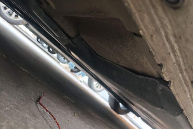 Used Nissan Sylphy 2021 1.6L XL CVT Enjoyment Edition Chassis Front Left