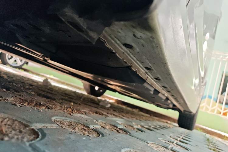 Used Nissan Sylphy 2021 1.6L XL CVT Enjoyment Edition Chassis Front Left