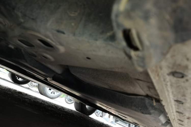 Used Nissan Sylphy 2021 1.6L XL CVT Enjoyment Edition Chassis Front Left