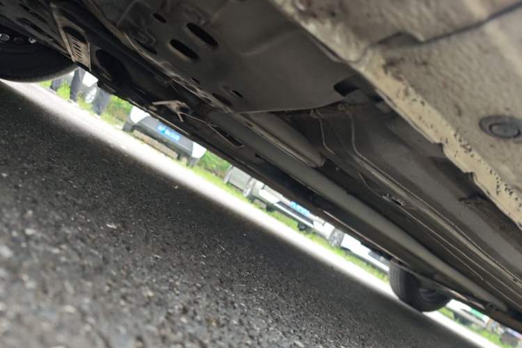 Used Nissan Sylphy 2021 Classic 1.6XE CVT Comfort Edition Chassis Front Left