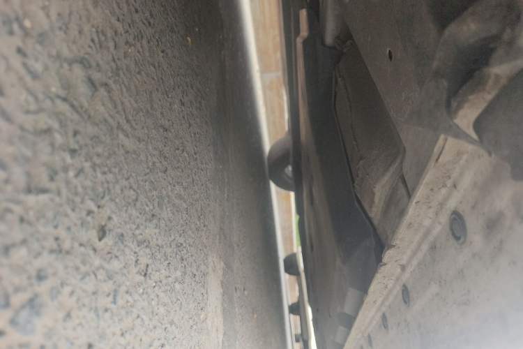 Used Nissan Sylphy 2021 1.6L XL CVT Enjoyment Edition Chassis Front Left