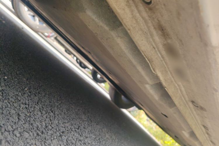 Used Nissan Sylphy 2021 1.6L XL CVT Enjoyment Edition Chassis Front Left