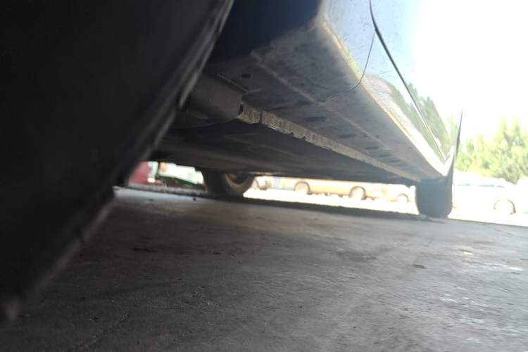 Used Nissan Sylphy 2021 Classic 1.6XE CVT Comfort Edition Chassis Front Left