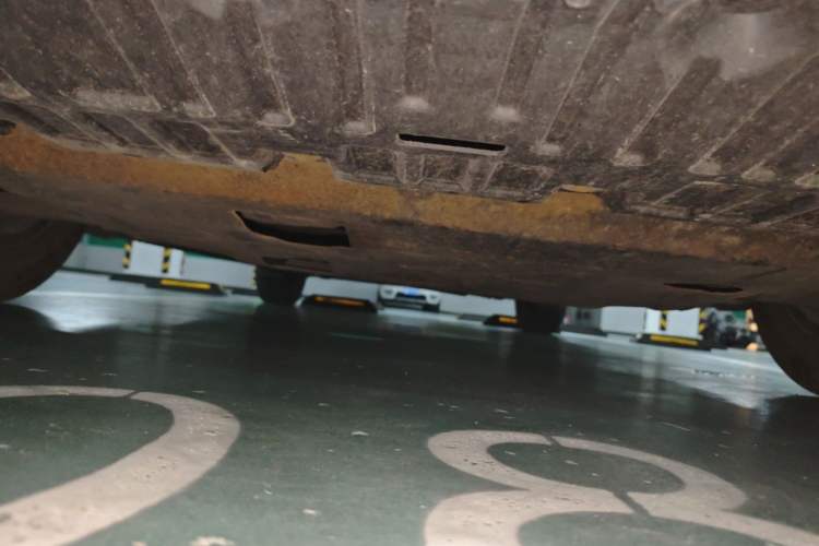 Used Nissan Sylphy 2021 1.6L XL CVT Enjoyment Edition Chassis Front