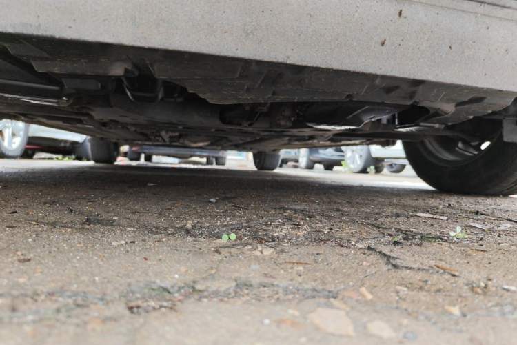 Used Nissan Sylphy 2021 Classic 1.6XE CVT Exclusive Edition Chassis Front