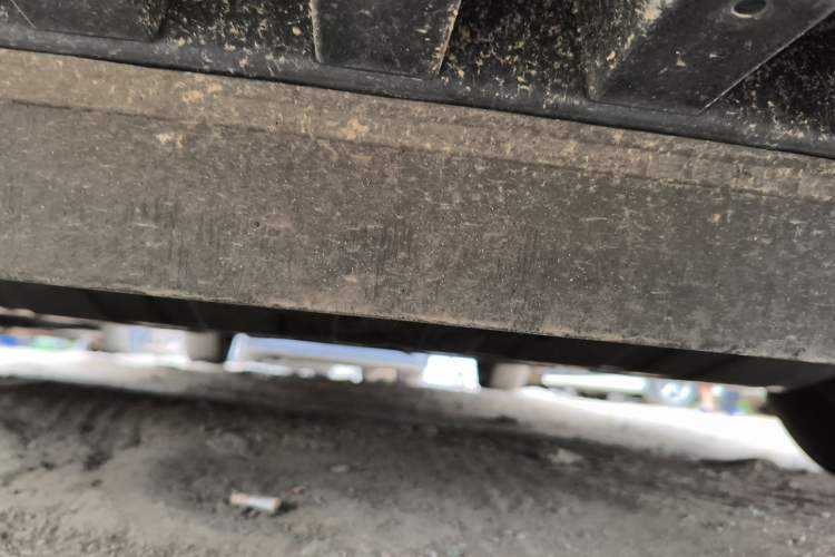 Used Nissan Sylphy 2021 Classic 1.6XE CVT Comfort Edition Chassis Front