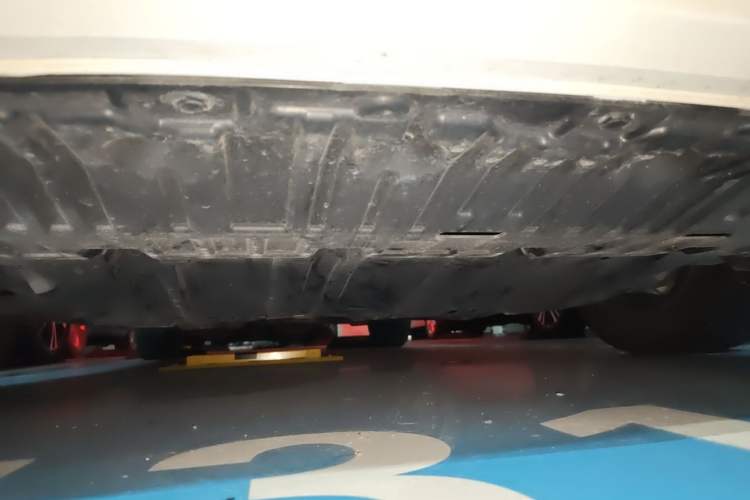 Used Nissan Sylphy 2021 1.6L XL CVT Enjoyment Edition Chassis Front