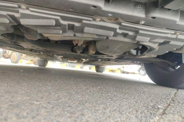 Used Nissan Sylphy 2021 Classic 1.6XE CVT Comfort Edition Chassis Front