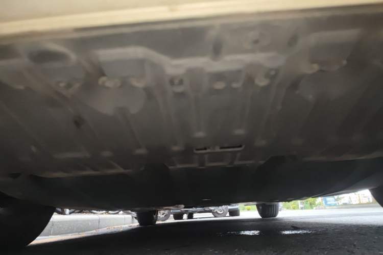 Used Nissan Sylphy 2021 1.6L XL CVT Enjoyment Edition Chassis Front
