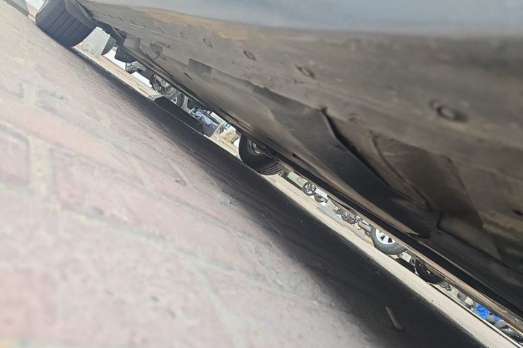 Used Nissan Sylphy 2021 1.6L XL CVT Enjoyment Edition Chassis Front Right