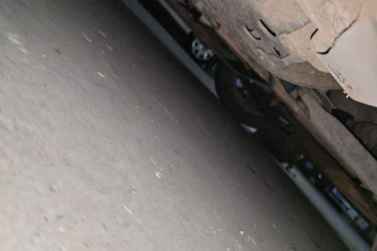 Used Nissan Sylphy 2021 Classic 1.6XL CVT Luxury Edition Chassis Front Right